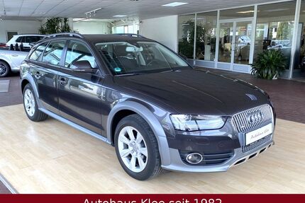 Audi A4 Allroad Gebrauchtwagen