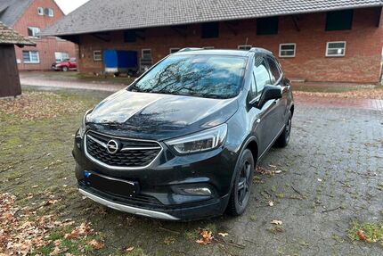 Opel Mokka X Gebrauchtwagen