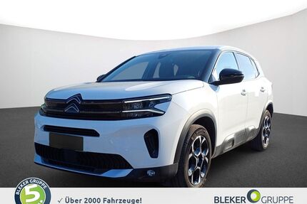 Citroen C5 Aircross Gebrauchtwagen