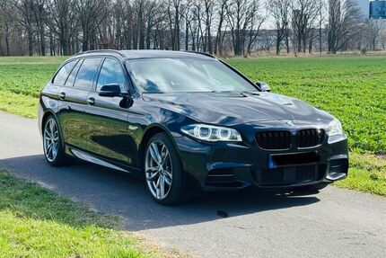 BMW 535 Gebrauchtwagen