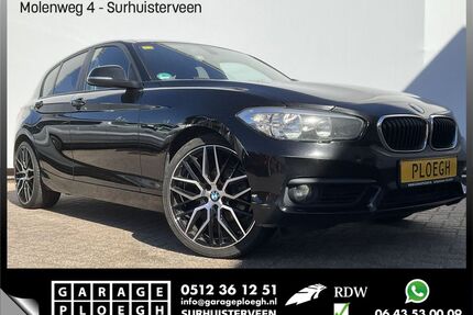 BMW 118 Gebrauchtwagen