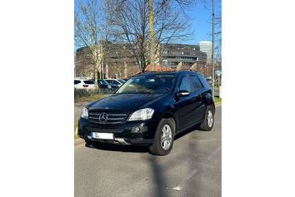 Mercedes-Benz ML 320 Gebrauchtwagen