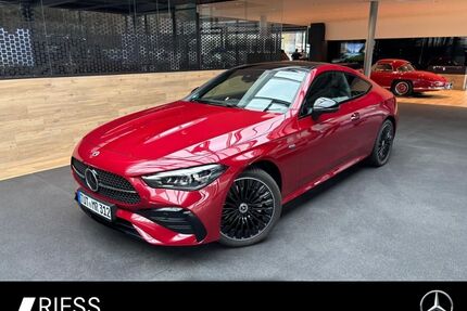 Mercedes-Benz CLE 300 Gebrauchtwagen