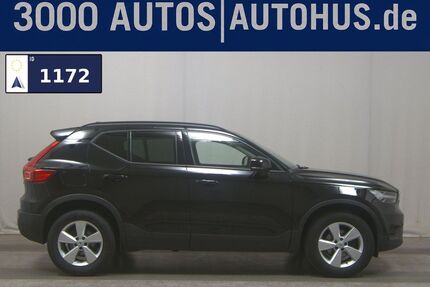 Volvo XC40 Gebrauchtwagen