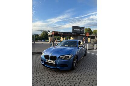 BMW M135 Gebrauchtwagen