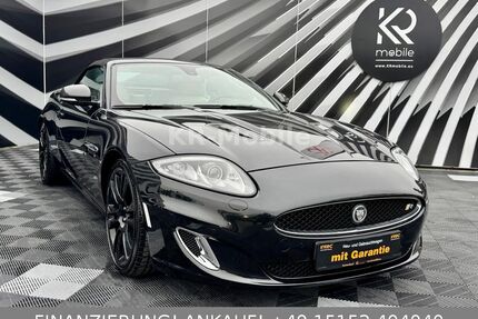 Jaguar XKR Gebrauchtwagen