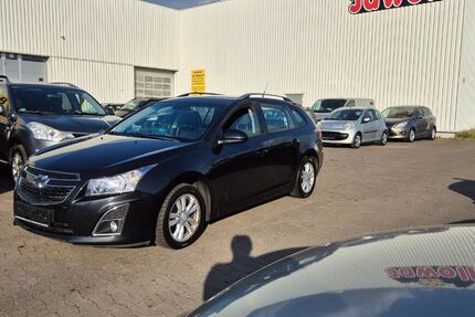 Chevrolet Cruze Gebrauchtwagen