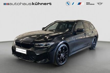 BMW 330 Gebrauchtwagen