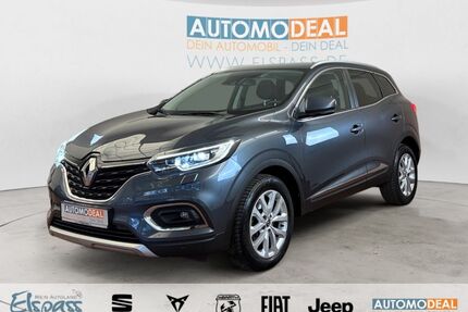 Renault Kadjar Gebrauchtwagen