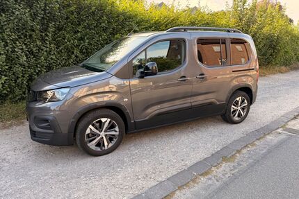 Peugeot Rifter Gebrauchtwagen