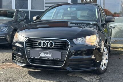 Audi A1 Gebrauchtwagen