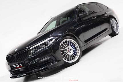 Alpina B5 