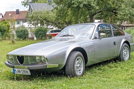 Alfa Romeo Junior Gebrauchtwagen