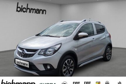 Opel Karl Gebrauchtwagen