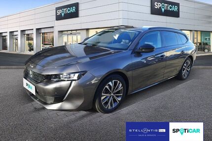 Peugeot 508 Gebrauchtwagen