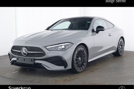Mercedes-Benz CLE 220 Gebrauchtwagen