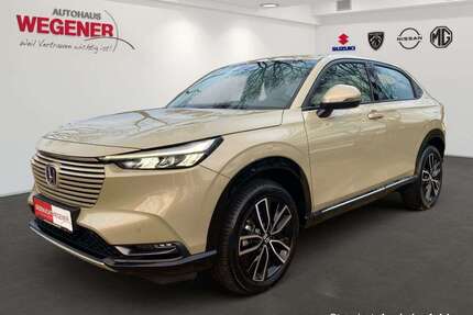 Honda HR-V Gebrauchtwagen