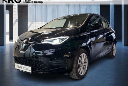 Renault ZOE Gebrauchtwagen