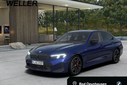 BMW M340d Gebrauchtwagen