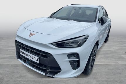 Cupra Terramar Gebrauchtwagen