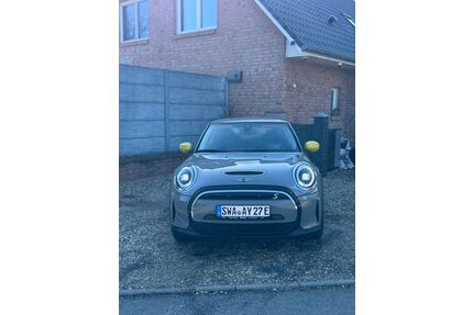Mini Cooper SE Gebrauchtwagen