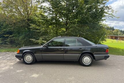 Mercedes-Benz 260 Gebrauchtwagen