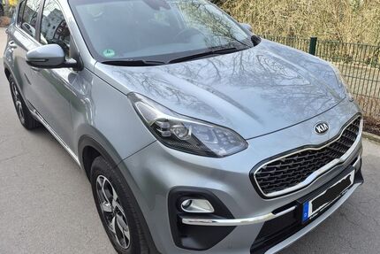 Kia Sportage Gebrauchtwagen