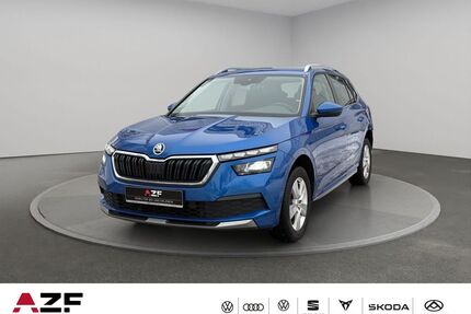 Skoda Kamiq Gebrauchtwagen