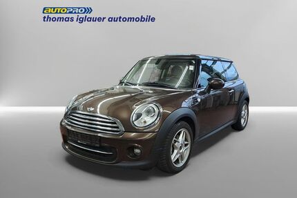 Mini Cooper Gebrauchtwagen
