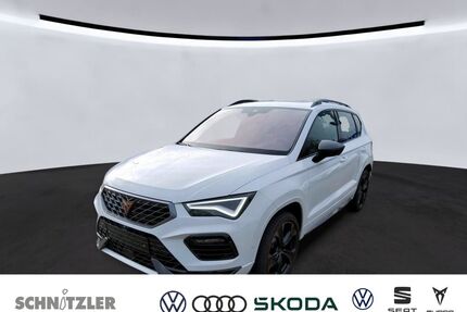 Cupra Ateca Gebrauchtwagen