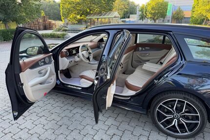 Mercedes-Benz E 400 Gebrauchtwagen