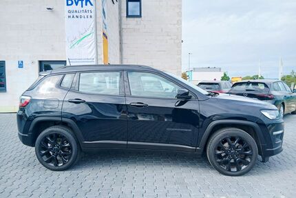 Jeep Compass Gebrauchtwagen