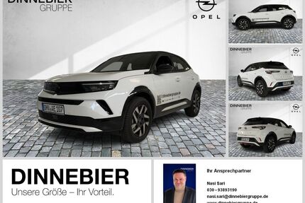 Opel Mokka Gebrauchtwagen