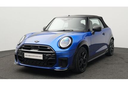 Mini Cooper Cabrio Gebrauchtwagen