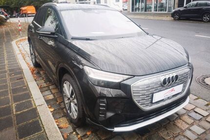 Audi Q4 e-tron Gebrauchtwagen