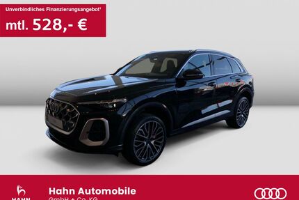 Audi SQ5 Gebrauchtwagen