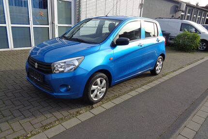 Suzuki Celerio Gebrauchtwagen