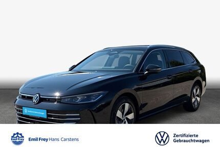 VW Passat Variant Gebrauchtwagen