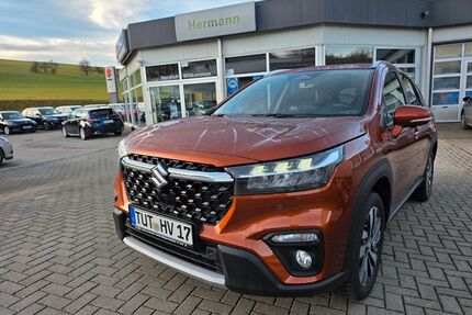 Suzuki (SX4) S-Cross Gebrauchtwagen