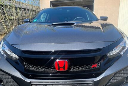 Honda Civic Gebrauchtwagen