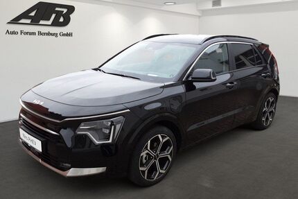 Kia Niro Gebrauchtwagen