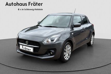 Suzuki Swift Gebrauchtwagen