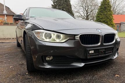 BMW 320 Gebrauchtwagen