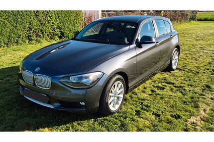 BMW 116 Gebrauchtwagen
