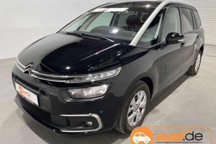 Citroen Grand C4 Picasso / SpaceTourer Gebrauchtwagen