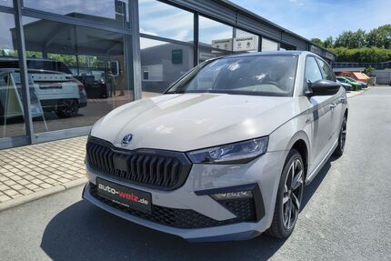 Skoda Scala Gebrauchtwagen