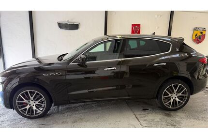 Maserati Levante Gebrauchtwagen