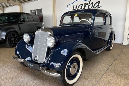 Mercedes-Benz Andere Oldtimer