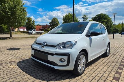 VW up! Gebrauchtwagen