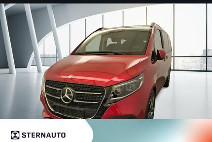 Mercedes-Benz V 300 Gebrauchtwagen